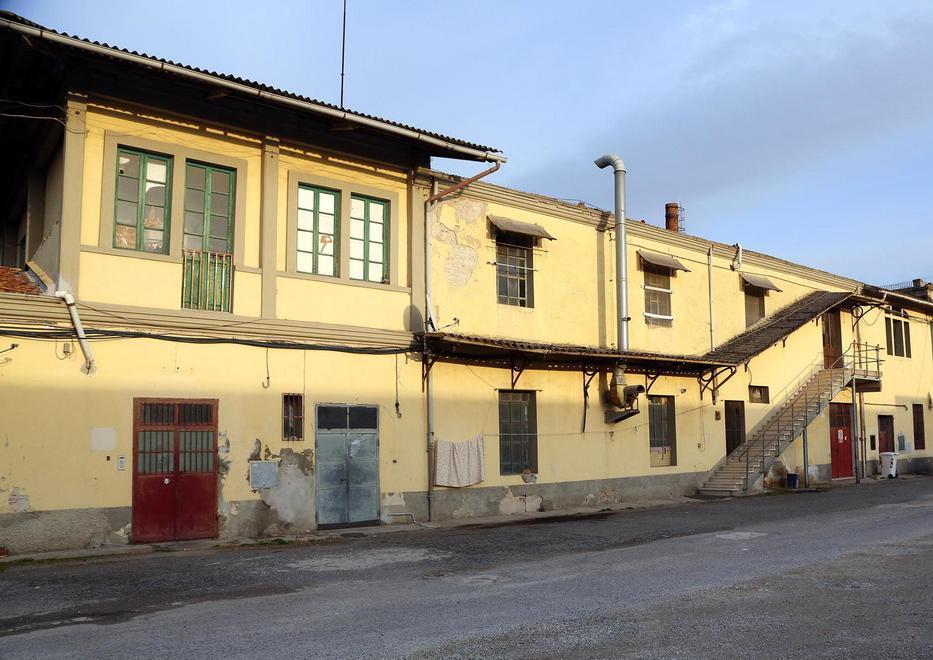 Ex Saffa, al via il recupero dell’area 