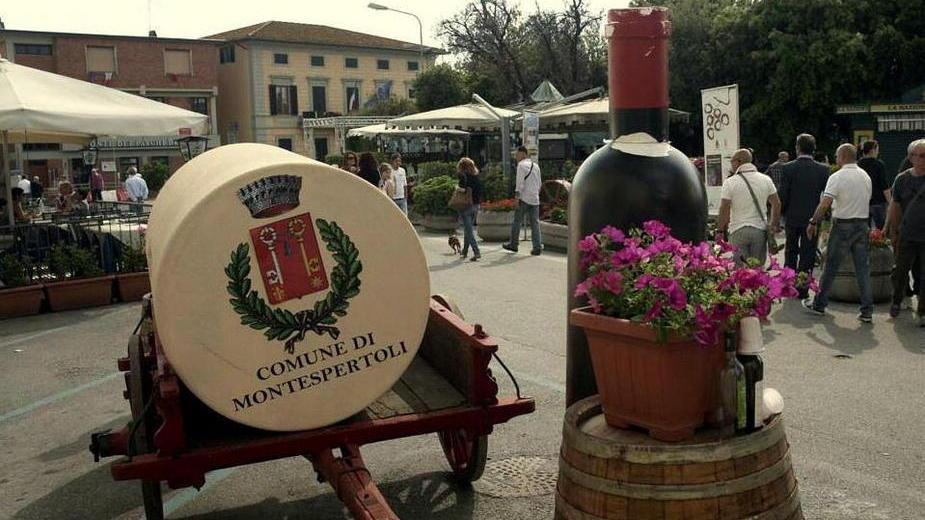 La mostra del Chianti cambia pelle e si apre alla Valdelsa