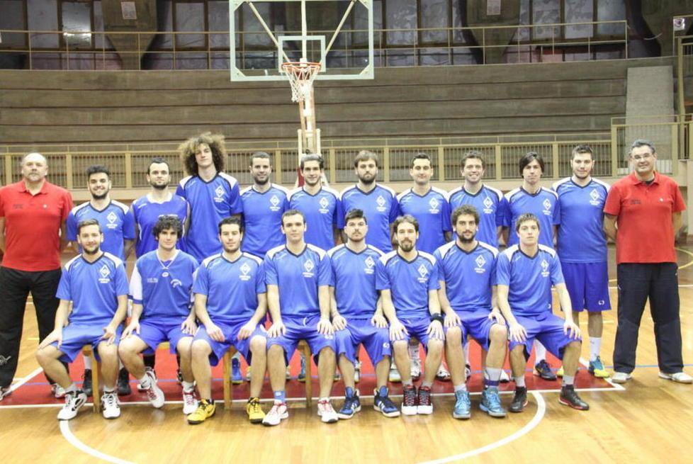 Ies Basket: conto alla rovescia per i playoff