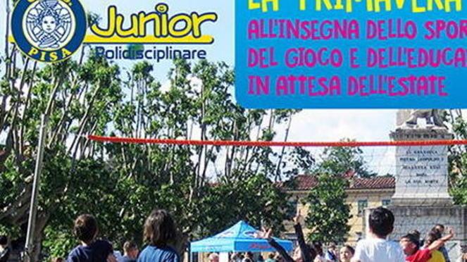 Cento pisani ai Cnu di Salsomaggiore