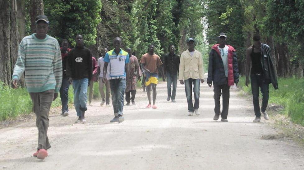 Migranti, in arrivo altri 50 stranieri ma i posti non ci sono