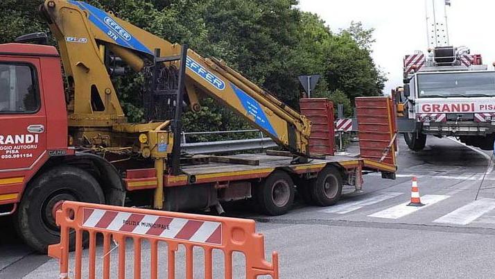 Lutto nella ristorazione pisana È morto Francesco Diana titolare del Martini a Tirrenia