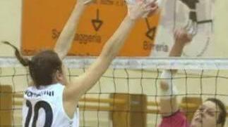 Nella pallavolo è arrivata l’ora degli spareggi