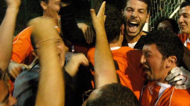 Ai Mondiali Rebeldi 2015 in campo anche i profughi