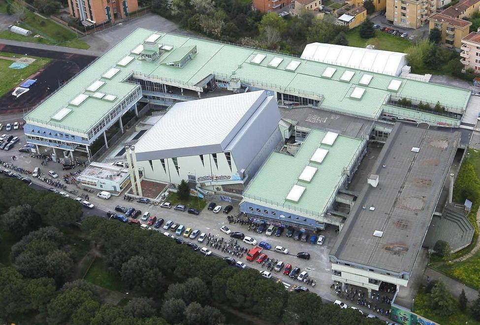 Nuovo Marchesi, raccolte 3500 firme 