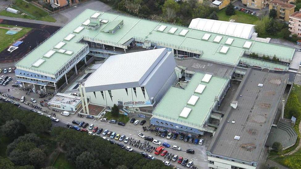 Nuovo Marchesi, raccolte 3500 firme