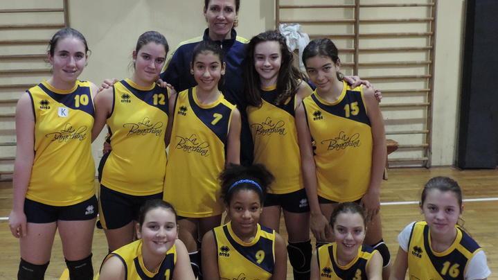 Jenco e Versilia all’assalto del titolo