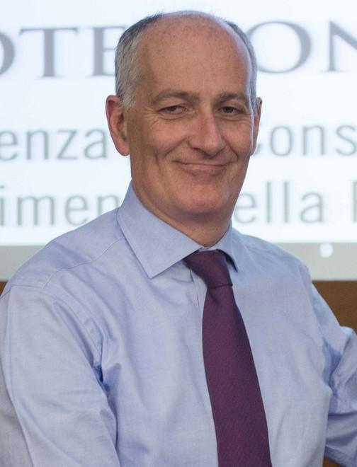 L’Artiglio premia la Micoperi 