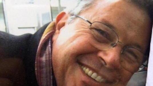 Ex bancario stroncato da un ictus