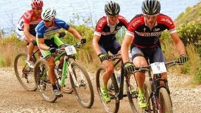 Legend cup: si sfidano i big della mountain bike