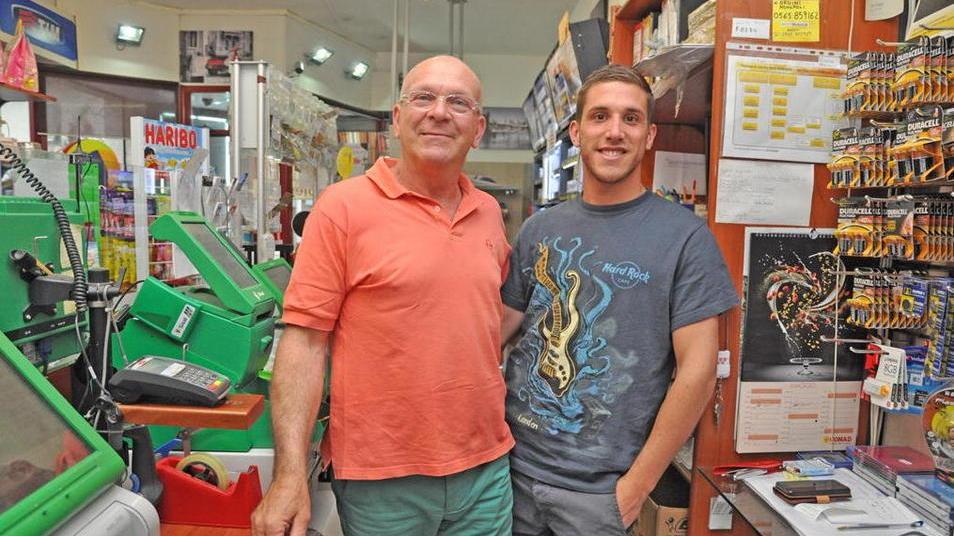 Vinti a Marina di Cecina 93.000 euro