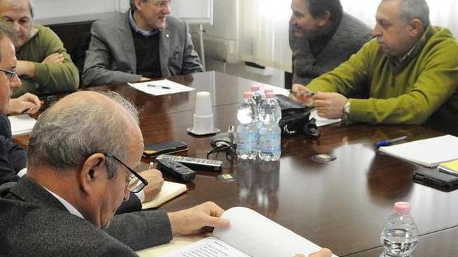 Integrativi, in marcia verso la chiusura