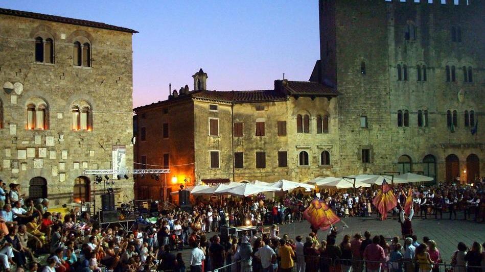 I ragazzi della New Deal: «Non facciamo la Notte bianca»