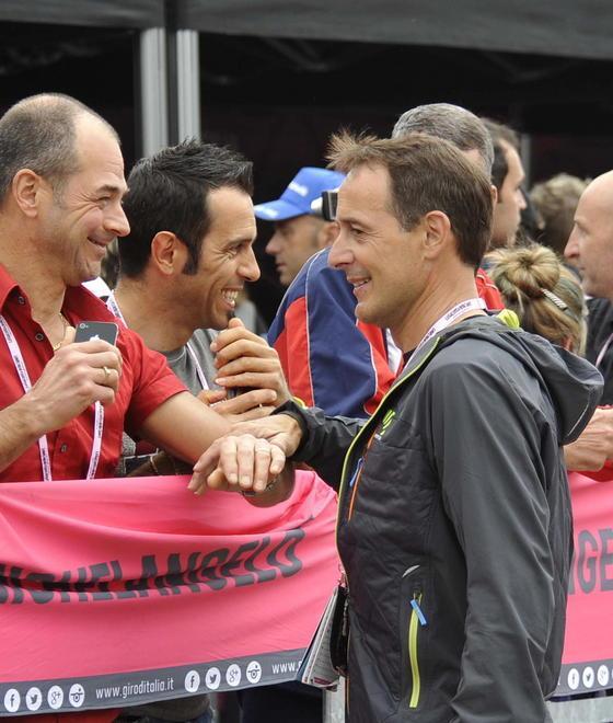 «Voglio le scuse di chi mi ha fatto cadere» 