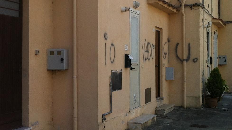 Spazi verdi al Giardino, tensione e nessuna proposta sul tavolo 