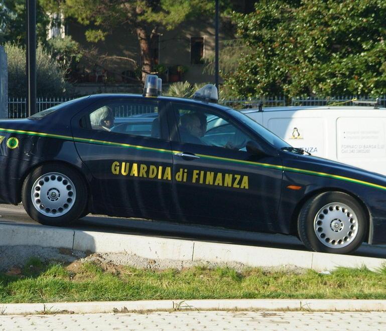 Crac da oltre un milione di euro arrestati gli amministratori Digital 