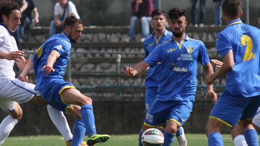 Antonio Ponte, la rivincita dell’ex