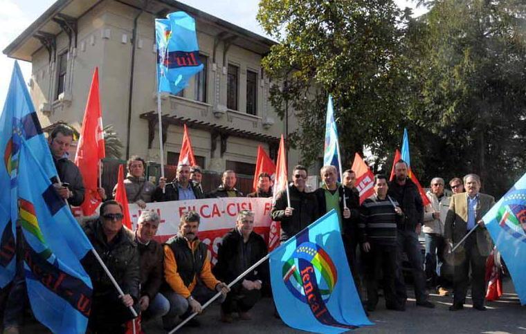 Integrativo, deserto il tavolo di trattativa 
