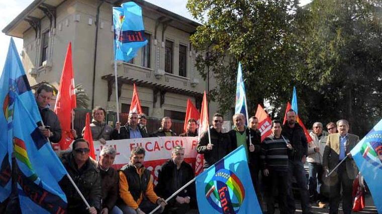 Integrativo, deserto il tavolo di trattativa