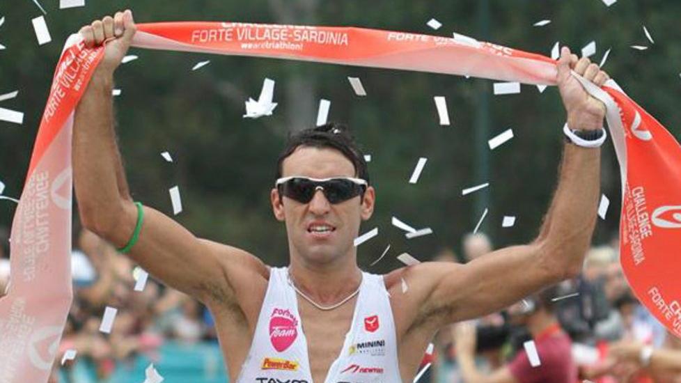 Passuello cambia maglia e va alla corte dello sceicco