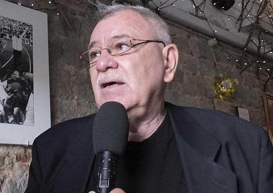 Anconetani jr elogia Spinelli «Società sanissima, la trattativa va»
