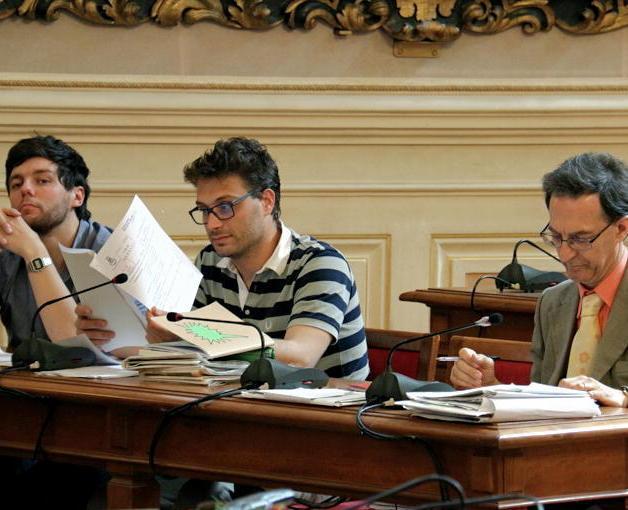 M5S: si studi il modo per uscire dalla Ctt (ma il sindaco frena) 