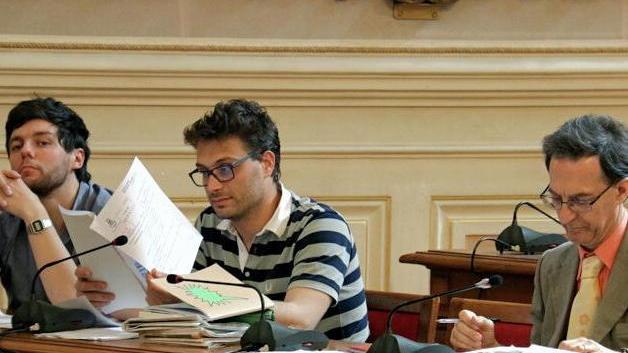 M5S: si studi il modo per uscire dalla Ctt (ma il sindaco frena)