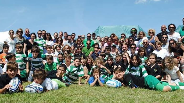 Mete alla labronica al trofeo Topolino