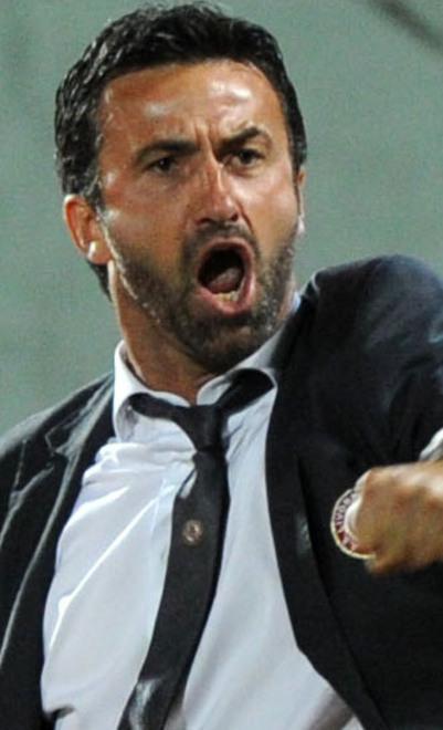 Panucci è carico e accusa Siligardi 