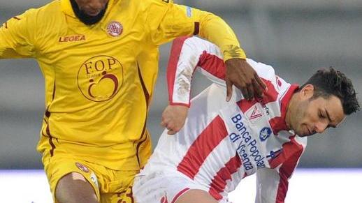 Livorno non devi mollare col Vicenza la prima finale