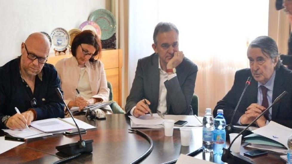 Maxi-Darsena, ecco il dossier che il sindaco ha contestato
