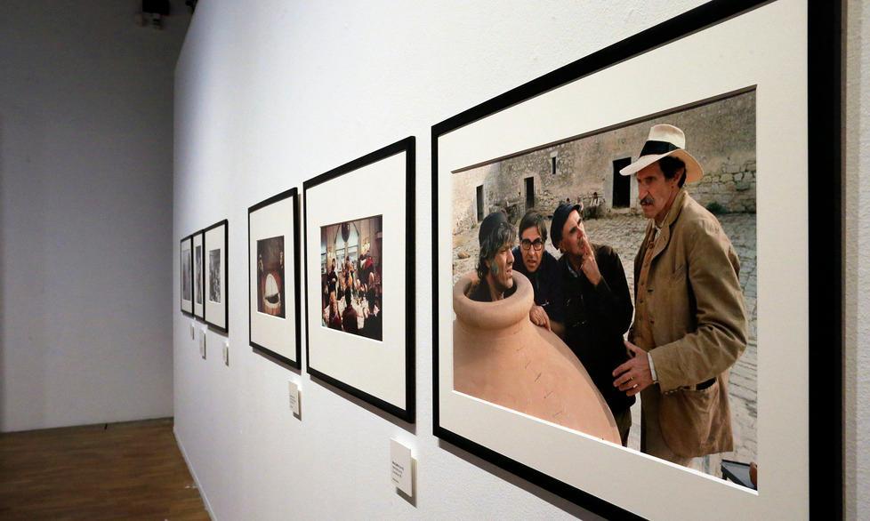 Il cinema che ha fatto storia in scena alla Galleria Civica