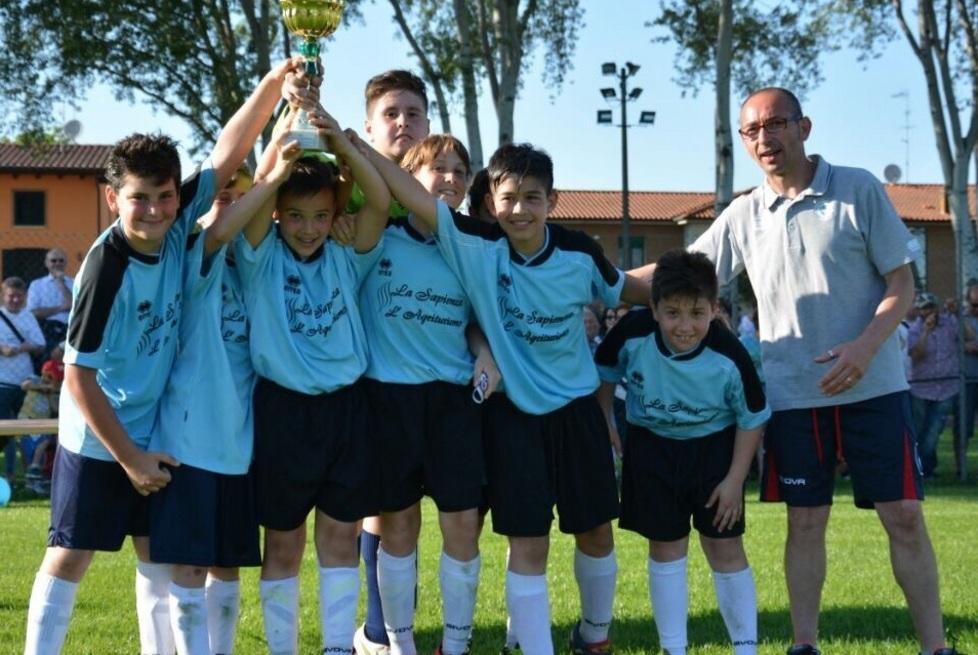 A Porotto maggio ricco di tornei per i più piccoli 