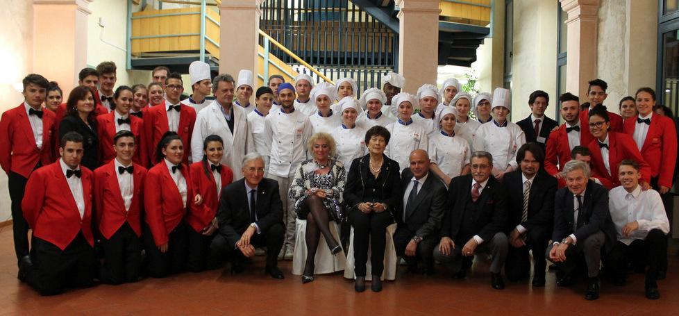 Vivere (bene) con la dislessia 