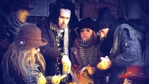 La potenza emotiva di “Rent” avvolgerà la Pandurera