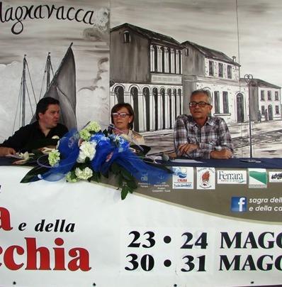 Seppie e canocchie in tavola annunciano l’arrivo dell’estate 