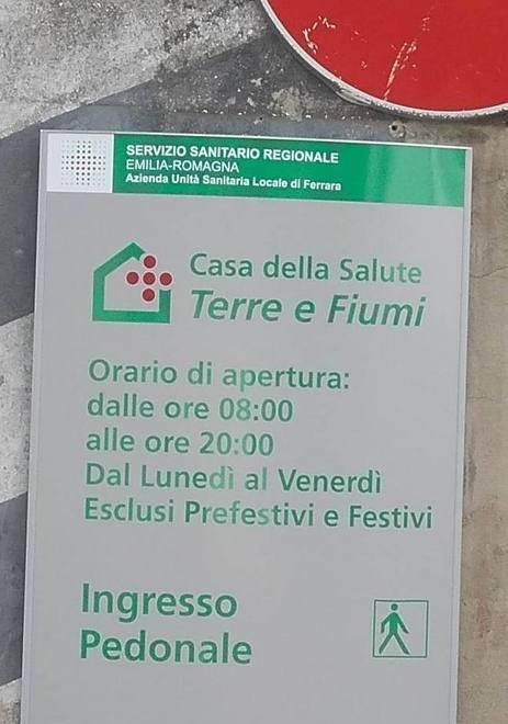 Monito del sindaco «L’Asl rispetti gli impegni presi» 