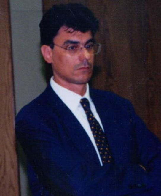 Salta il ricorso, Carrozzini è licenziato 