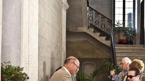Benvenuto Vermentino, kermesse da bere