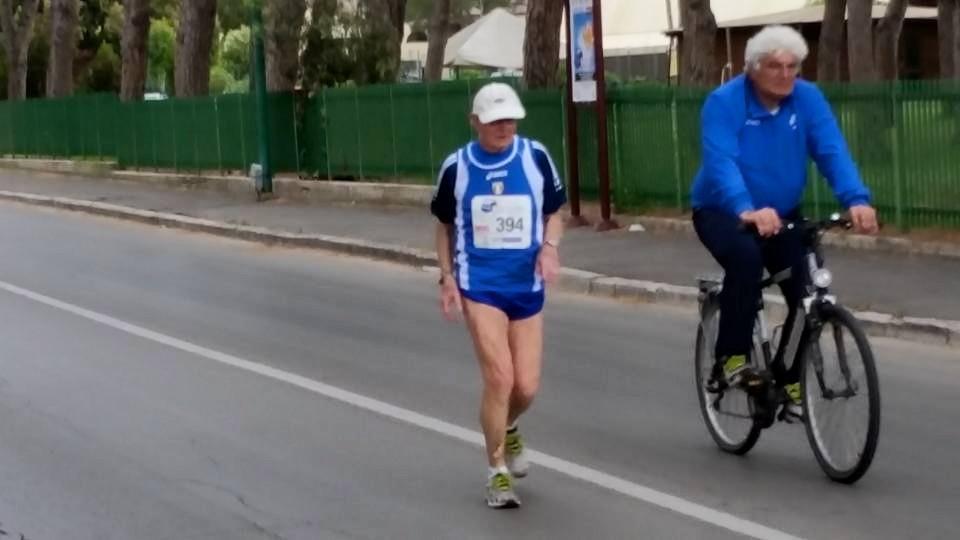Gabriele Bianchi (foto da Facebook)