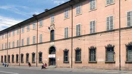 Progetto S. Agostino, attraversare un deserto