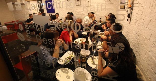 Bar e ristoranti fanno il pienone: «Una grande successo»