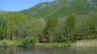 Reperti, storia e segreti celati dal lago glaciale