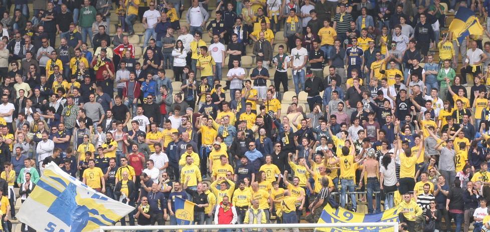 Il Modena rischia la condanna diretta. Novellino non torna 