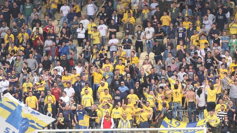 Il Modena rischia la condanna diretta. Novellino non torna