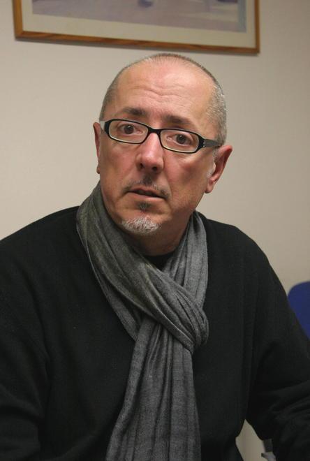 La Cgil contro il “preside sceriffo”: «A scuola col kilt»