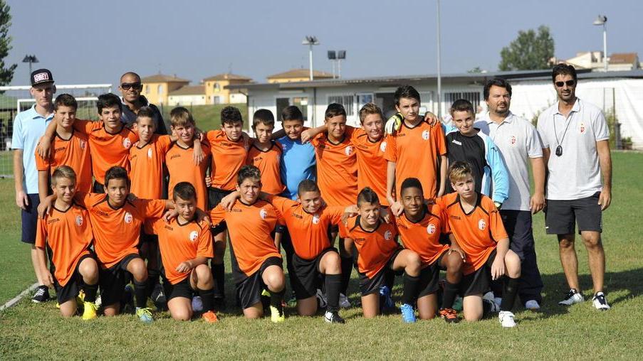 Calcio Figc: i Giovanissimi regionali della Scintilla sfidano la Sestese