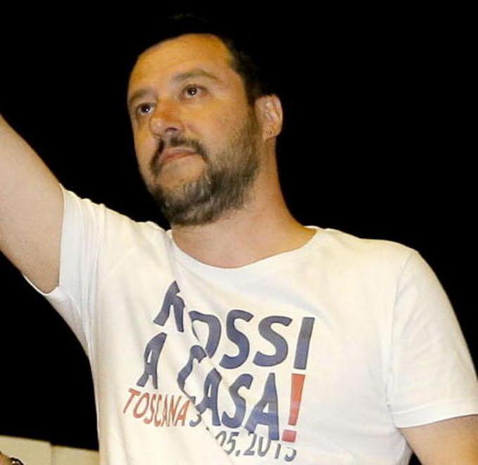 «Ma tornerò a Pisa pretendo di fare una passeggiata» 