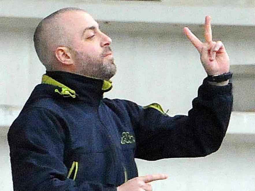 Lo Sporting Bm si gioca il salto in Promozione