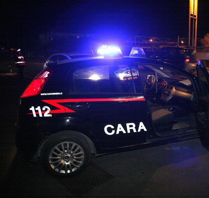 Omicidio di Capodanno, fermato un giovane 